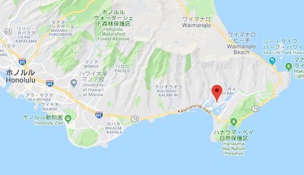 ハワイ不動産：住環境が最高のハワイカイで2世帯居住も可能な